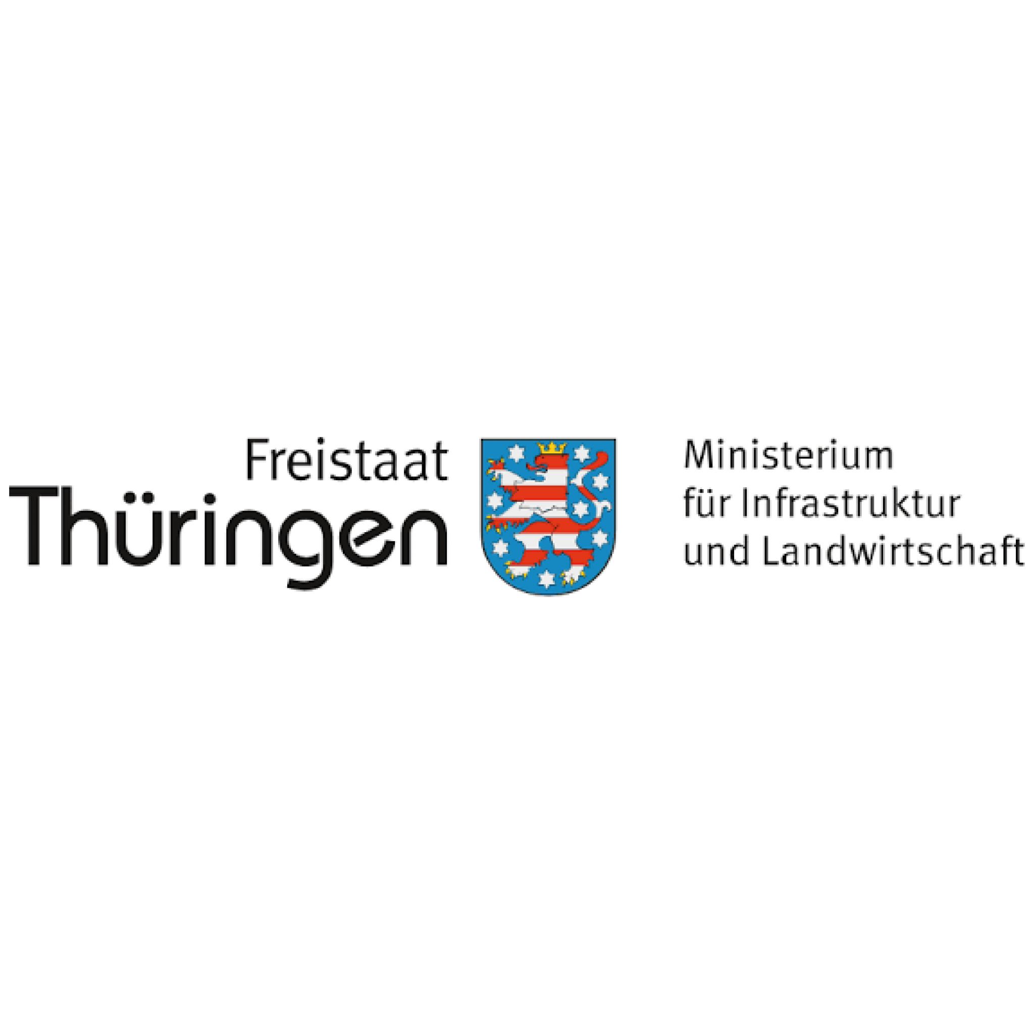 Thüringer Ministerium für Wirtschaft, Landwirtschaft und Ländlicher Raum