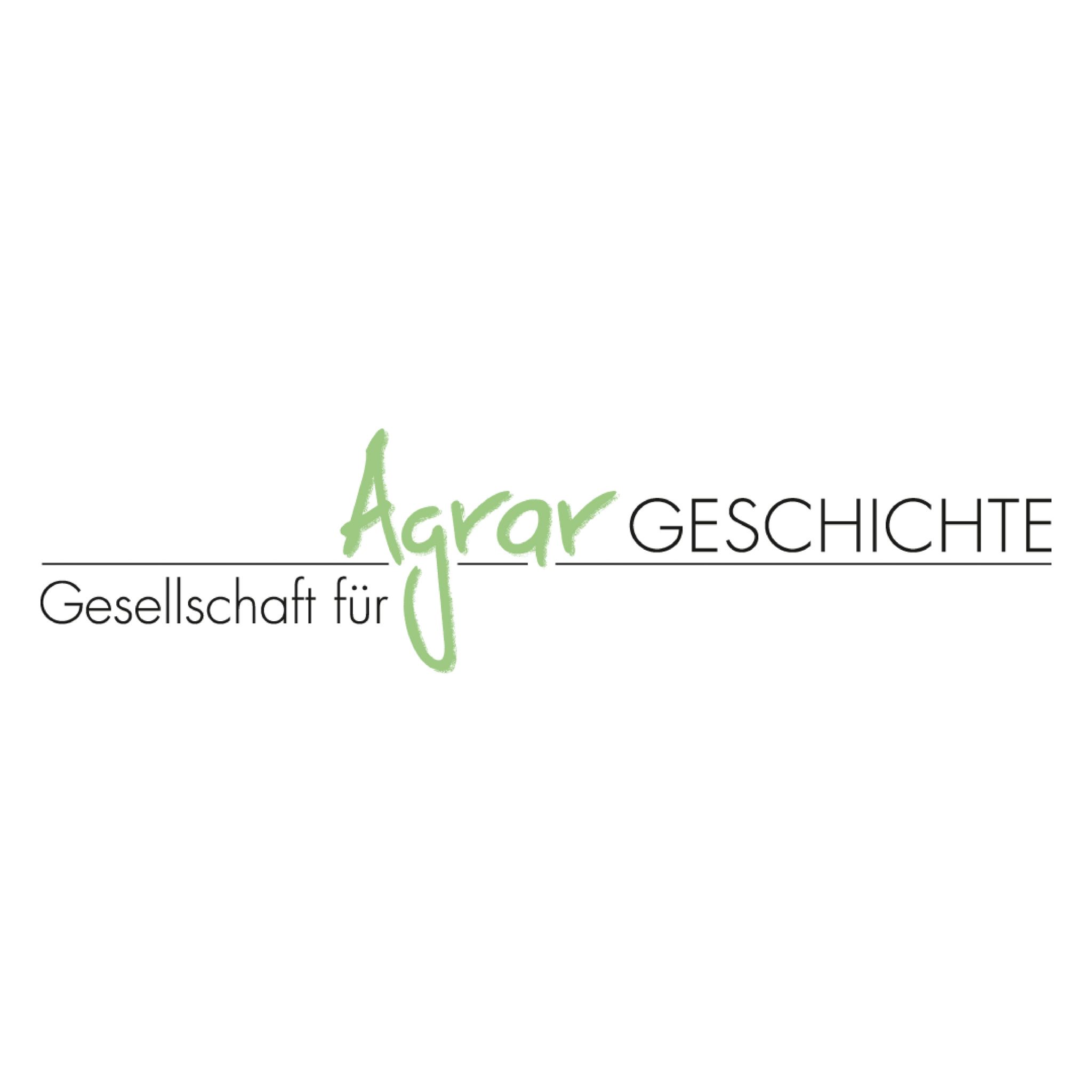 Gesellschaft für Agrargeschichte