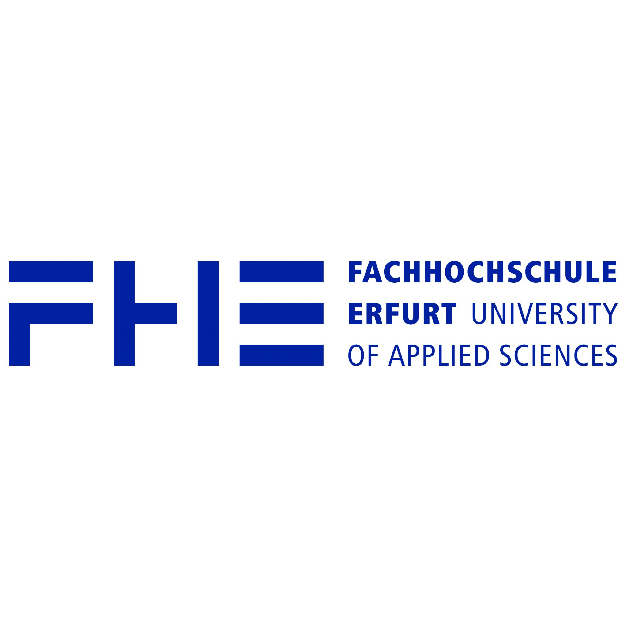 Fachhochschule Erfurt, Fakultät Landschaftsarchitektur, Gartenbau und Forst