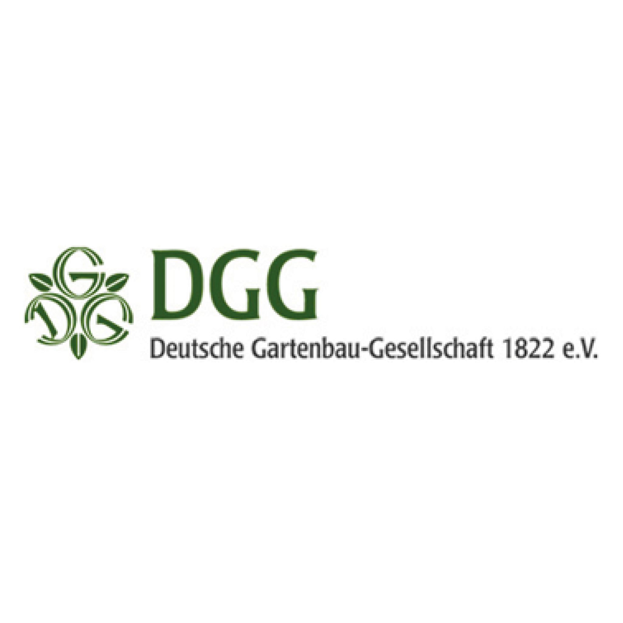 Deutsche Gartenbau-Gesellschaft 1822 e.V. (DGG)
