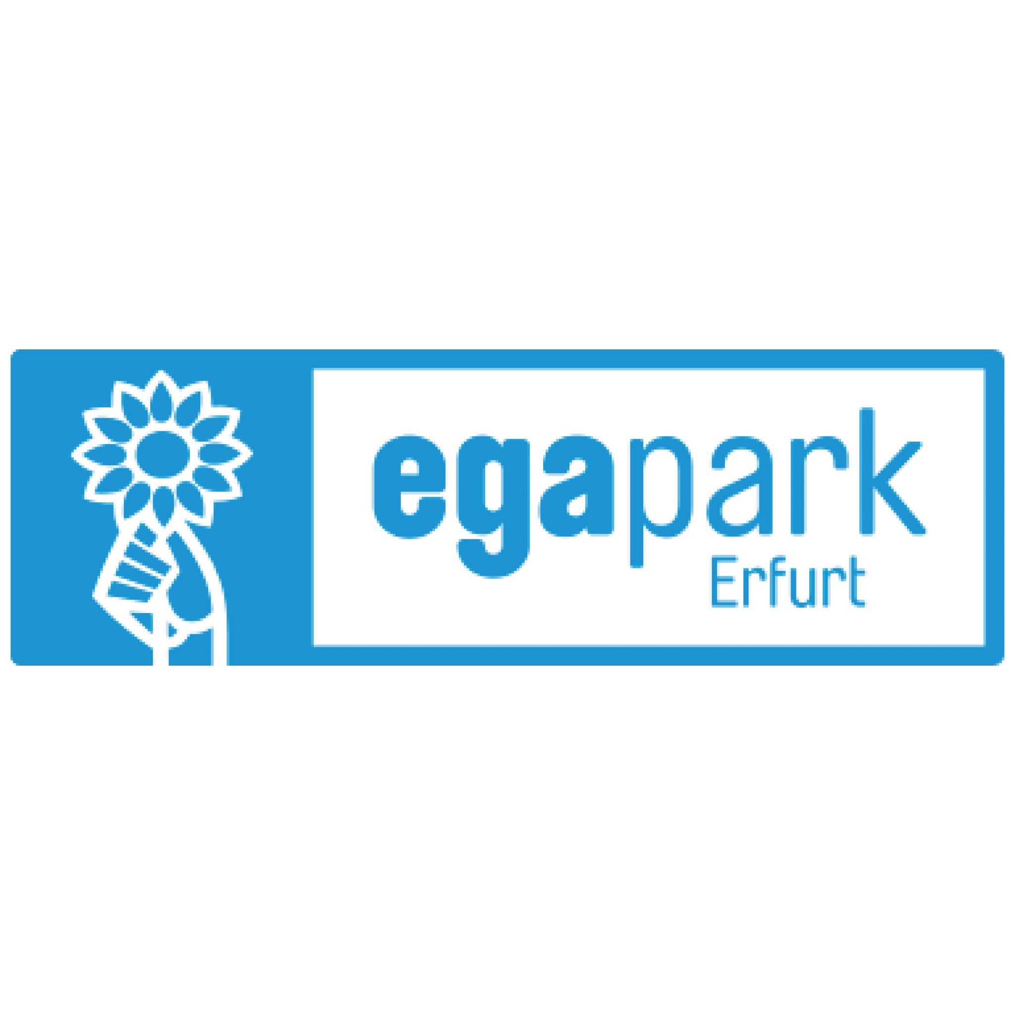 egapark Erfurt